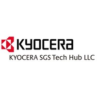 KYOCERA SGS Tech Hub - USA logo, KYOCERA SGS Tech Hub - USA contact details