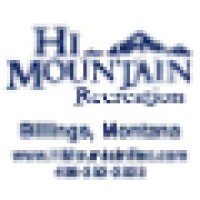 Hi Mountain Recreation logo, Hi Mountain Recreation contact details