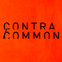 Contracommon logo, Contracommon contact details