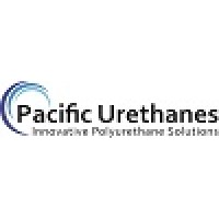 Pacific Urethanes logo, Pacific Urethanes contact details