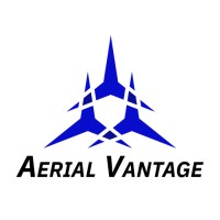 Aerial Vantage logo, Aerial Vantage contact details