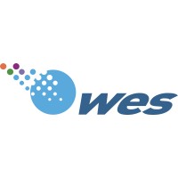 WES Ltd logo, WES Ltd contact details