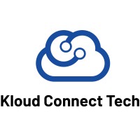 Kloud Connect Tech logo, Kloud Connect Tech contact details