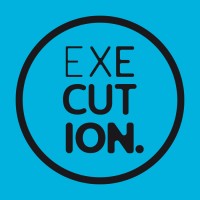 Execution logo, Execution contact details