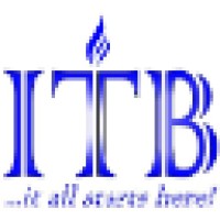 ITB Professional Solutions logo, ITB Professional Solutions contact details