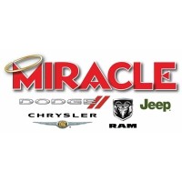 Miracle Chrysler Dodge Jeep Ram logo, Miracle Chrysler Dodge Jeep Ram contact details