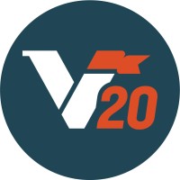 V20 Recruiting & Consulting logo, V20 Recruiting & Consulting contact details