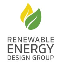 Renewable Energy Design Group logo, Renewable Energy Design Group contact details