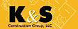 K&S Construction Group LLC logo, K&S Construction Group LLC contact details