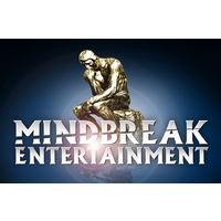 Mindbreak Entertainment logo, Mindbreak Entertainment contact details