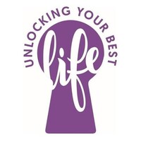 Unlocking Your Best Life logo, Unlocking Your Best Life contact details