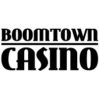 Boomtown Casino logo, Boomtown Casino contact details