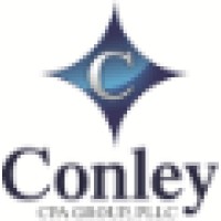 Conley CPA Group PLLC logo, Conley CPA Group PLLC contact details