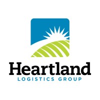 Heartland Logistics Group, LLC logo, Heartland Logistics Group, LLC contact details