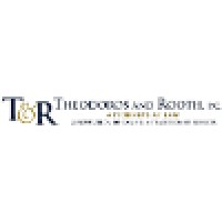 Theodoros & Rooth, P.C. logo, Theodoros & Rooth, P.C. contact details