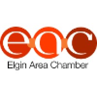 Elgin Area Chamber logo, Elgin Area Chamber contact details