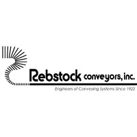 Rebstock Conveyors logo, Rebstock Conveyors contact details