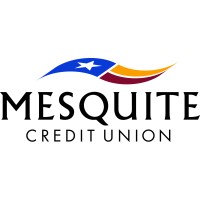 Mesquite Credit Union logo, Mesquite Credit Union contact details