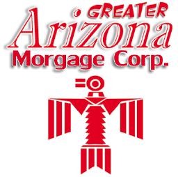 Greater Arizona Mortgage Corp logo, Greater Arizona Mortgage Corp contact details