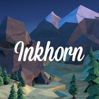 Inkhorn Games, Inc. logo, Inkhorn Games, Inc. contact details