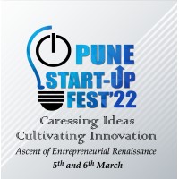 Pune StartUp Fest logo, Pune StartUp Fest contact details