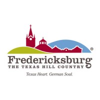 Fredericksburg Convention and Visitor Bureau logo, Fredericksburg Convention and Visitor Bureau contact details