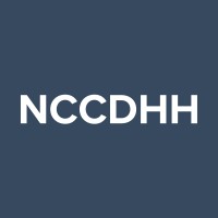 North Carolina Council for the Deaf and Hard of Hearing logo, North Carolina Council for the Deaf and Hard of Hearing contact details