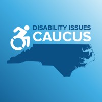 Disability Issues Caucus logo, Disability Issues Caucus contact details