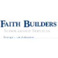 Faith Builders Scholarship Services logo, Faith Builders Scholarship Services contact details