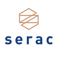 Serac Group logo, Serac Group contact details