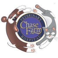 Chase Farm Veterinary Hospital logo, Chase Farm Veterinary Hospital contact details