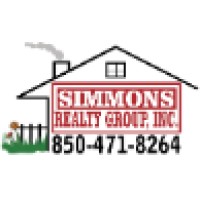 Simmons Realty Group, Inc. logo, Simmons Realty Group, Inc. contact details