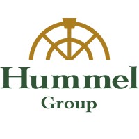 Hummel Group logo, Hummel Group contact details