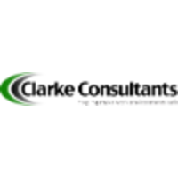 Clarke Consultants logo, Clarke Consultants contact details