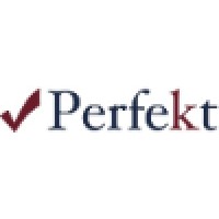 Perfekt, Inc logo, Perfekt, Inc contact details