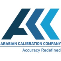 Arabian Calibration Company logo, Arabian Calibration Company contact details