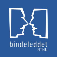 Bindeleddet NTNU logo, Bindeleddet NTNU contact details