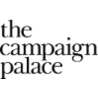 The Campaign Palace logo, The Campaign Palace contact details