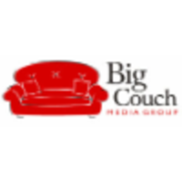 Big Couch Media Group logo, Big Couch Media Group contact details