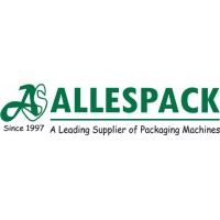 Allespack Systems Pvt Ltd logo, Allespack Systems Pvt Ltd contact details