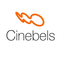 Cinebels logo, Cinebels contact details