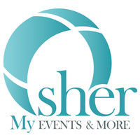 My Osher logo, My Osher contact details