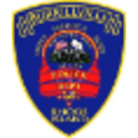 Burrillville Police Department logo, Burrillville Police Department contact details