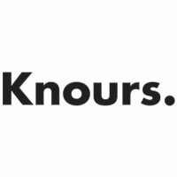 Knours. logo, Knours. contact details