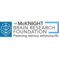 McKnight Brain Research Foundation logo, McKnight Brain Research Foundation contact details