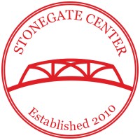 Stonegate Center logo, Stonegate Center contact details