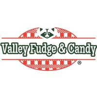 Valley Fudge & Candy logo, Valley Fudge & Candy contact details