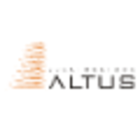 Constructora Altus logo, Constructora Altus contact details