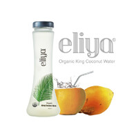 Eliya Organics logo, Eliya Organics contact details