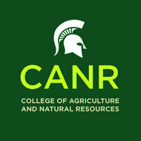 MSU College of Agriculture and Natural Resources logo, MSU College of Agriculture and Natural Resources contact details